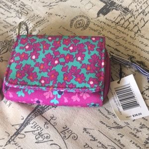 Vera Bradley Wallet
